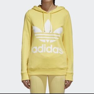 Adidas Sweatshirt